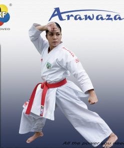 karategi