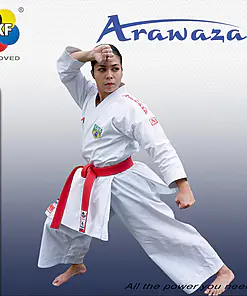 karategi