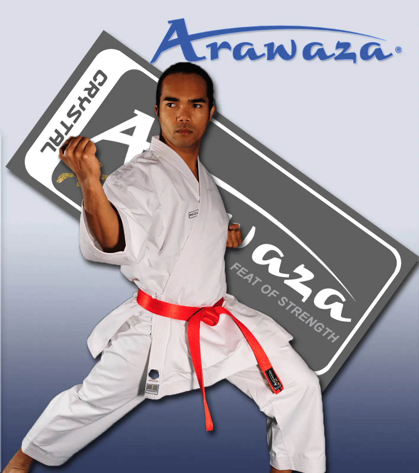 karategi
