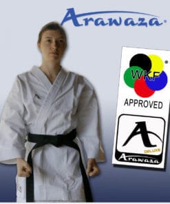 karategi