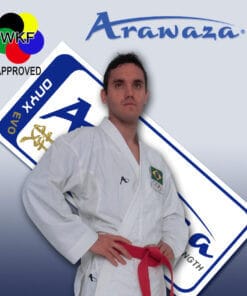 karategi