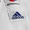 Evolutionaire karategi K200E WKF - Adidas - Afbeelding 5