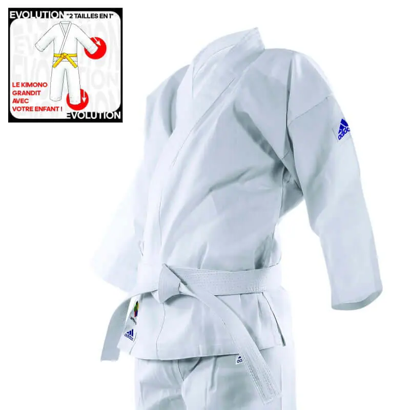 Karate-gi