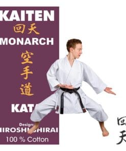 karategi
