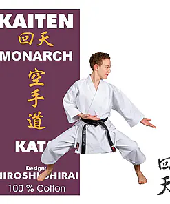 karategi