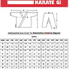 karategi