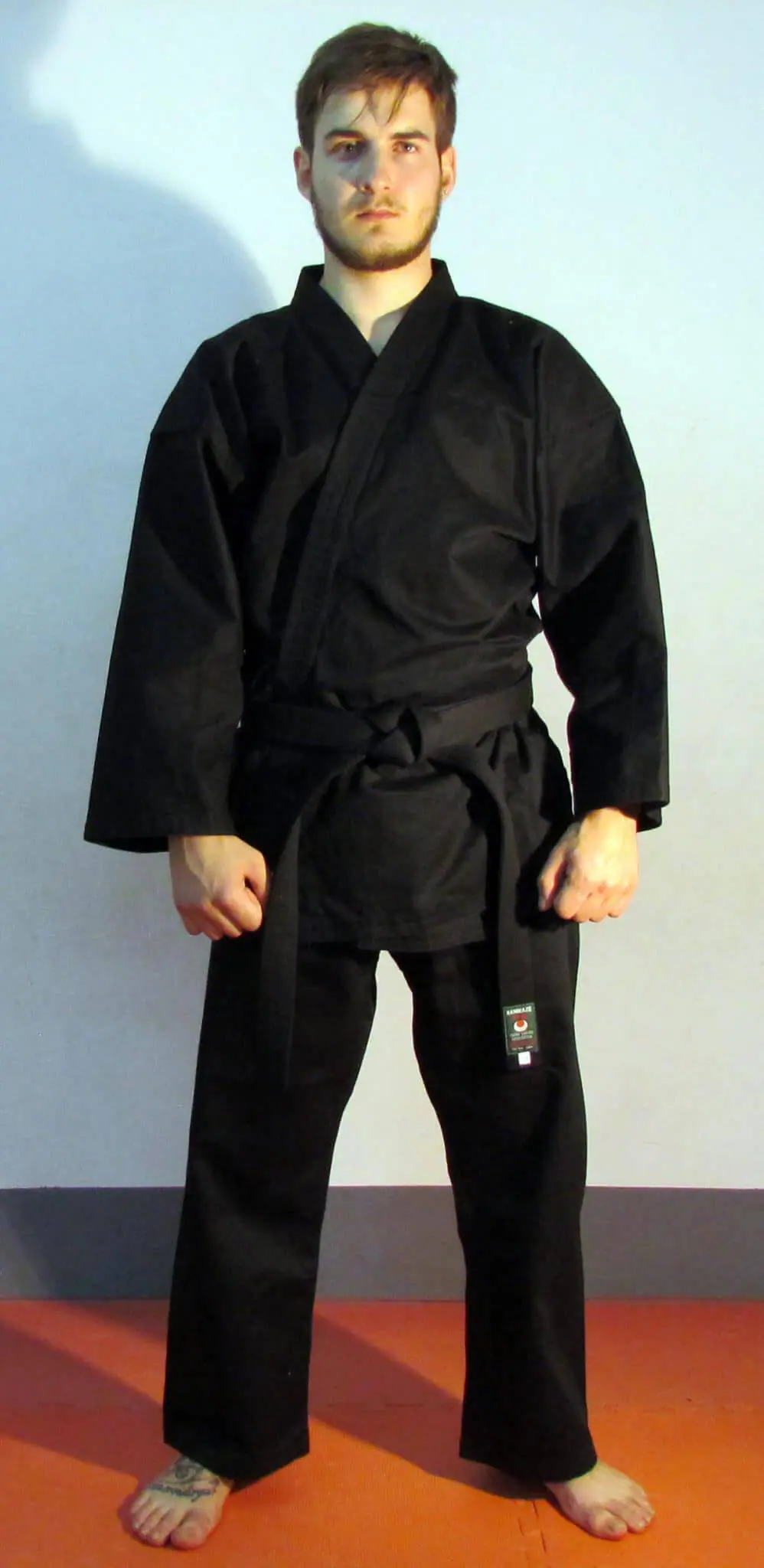 karategi