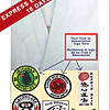 Karate-Gi Shureido new wave 1 13 karategi