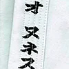 Karate-Gi Shureido new wave 1 12 karategi