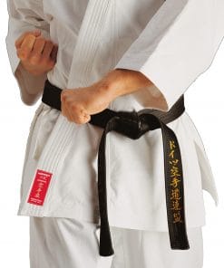 karategi