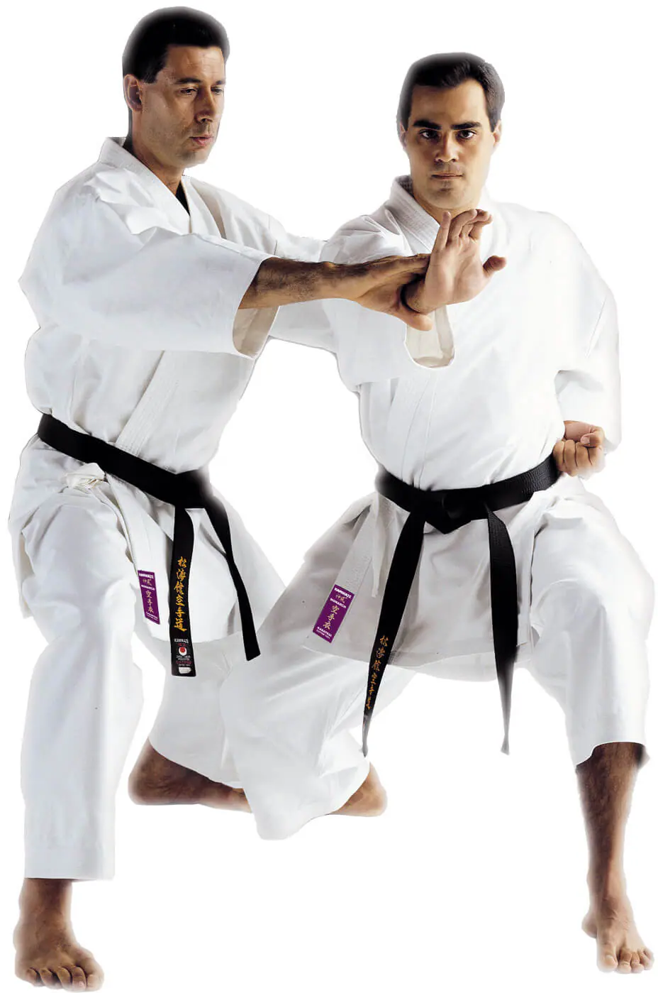 karategi