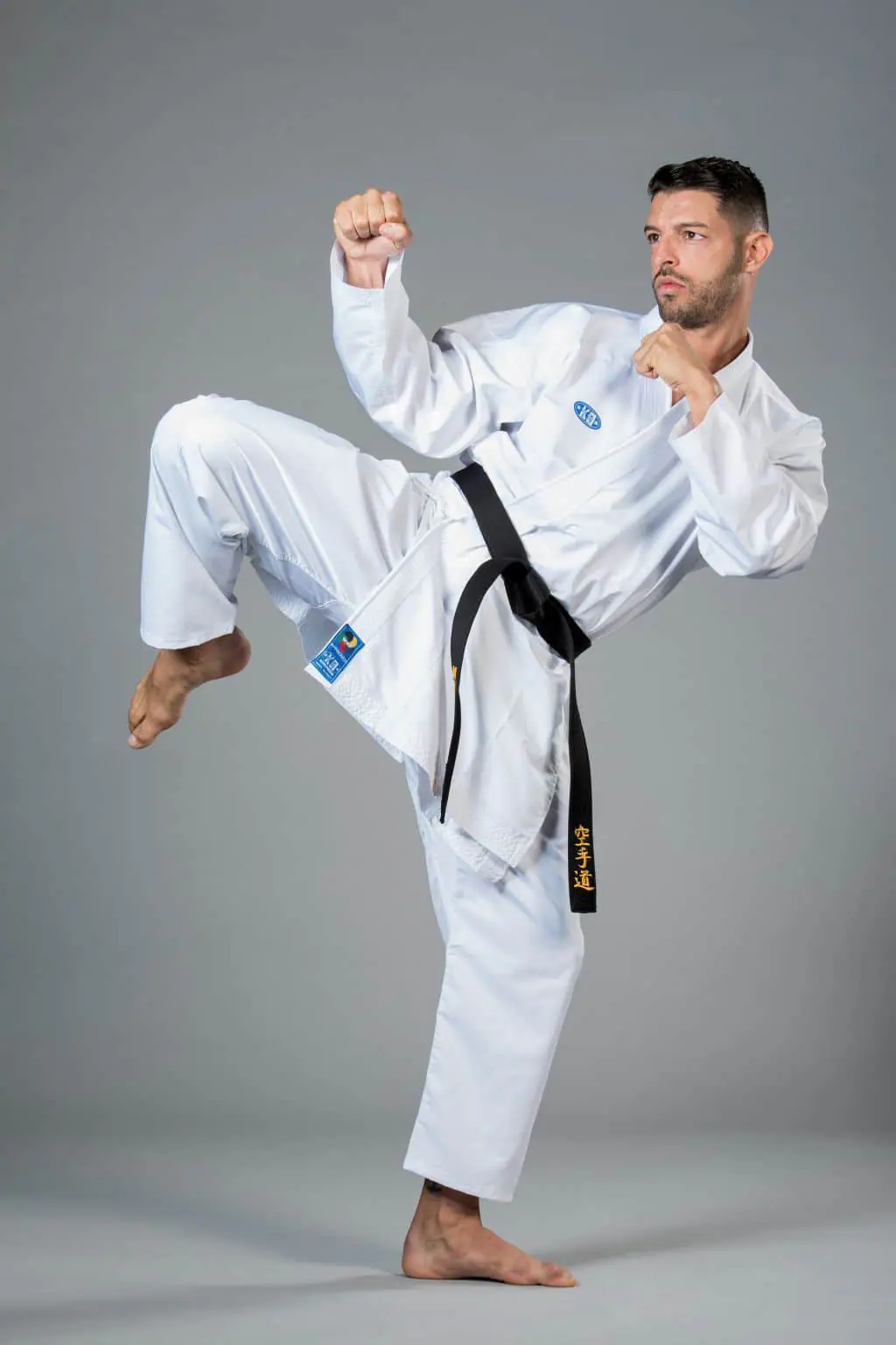 Karate-Gi