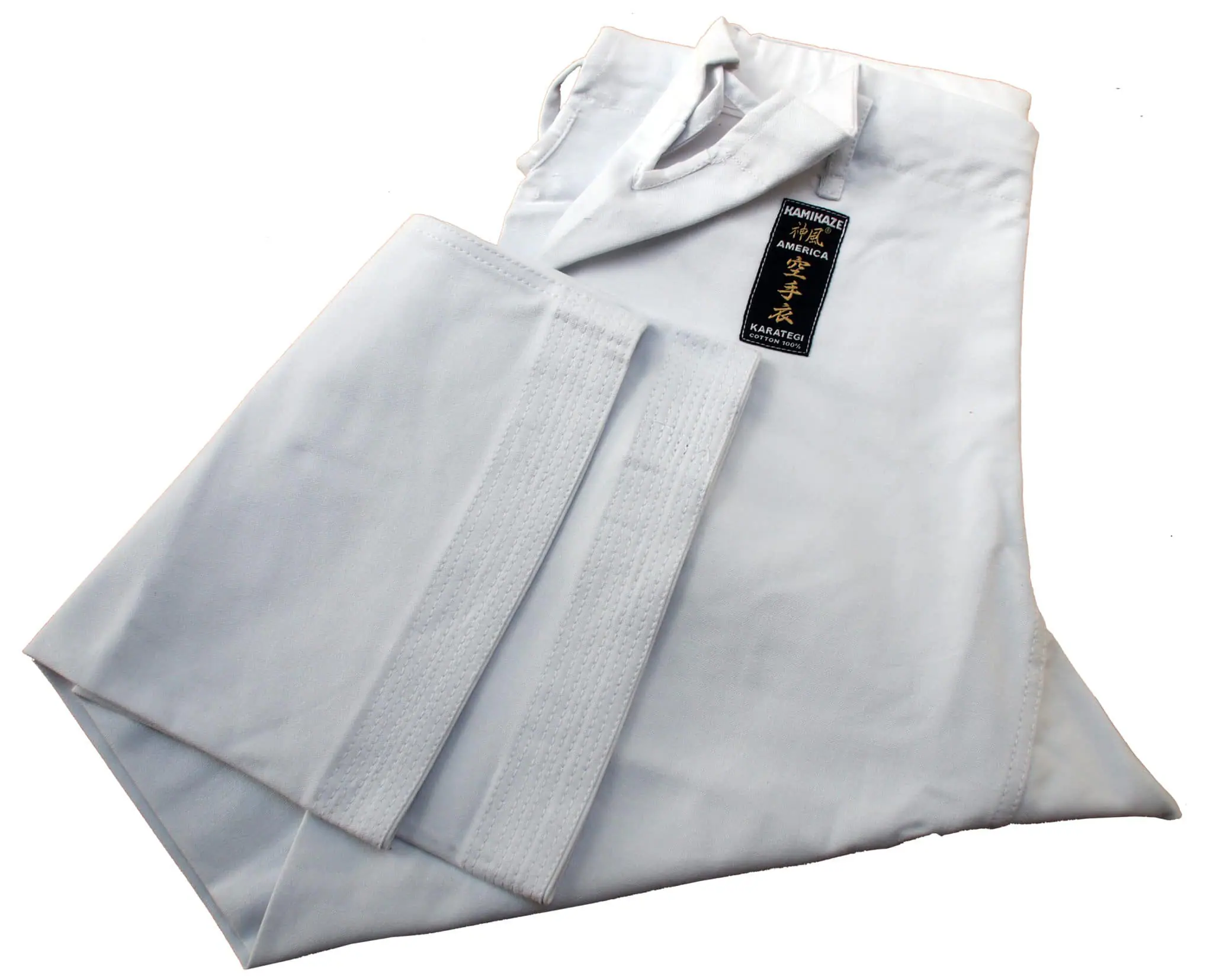 Kamikaze AMERICA karategi broek
