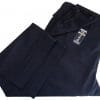 KOBUDO Kamikaze Karate-Gi Broek Zwart