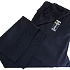 KOBUDO Kamikaze Karate-Gi Broek Zwart