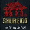 Kimono Shureido Waza - WKF AANVAARD 11 karategi