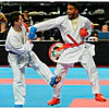 Kimono Shureido Waza - WKF AANVAARD 9 karategi