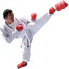 Kimono Shureido Waza - WKF AANVAARD 10 karategi