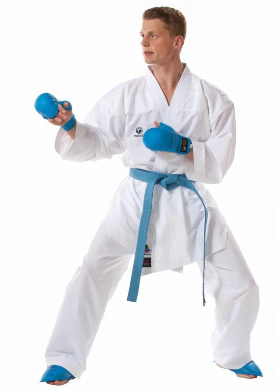 Karate-gi