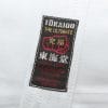 Karategi Tokaido Ultimate Saw - Made in Japan geborduurd JKA maat 185 cm 6 karategi