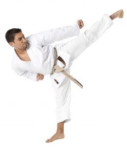 Karate-Gi Tokaido ULTIMATE - Zaag - 12oz - Made in Japan - 185 (gebruikt)