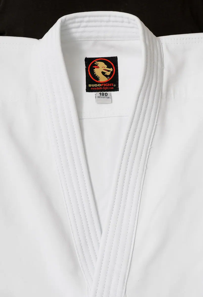 Budo Fight