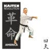 Karategi Kaiten REVOLUTION Amerika Regelmatig