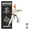 Karategi Kaiten REVOLUTION Amerika Regelmatig
