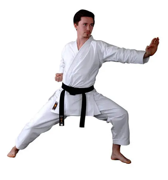 karategi
