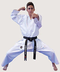 Karategi Kamikaze INTERNATIONAAL JKA