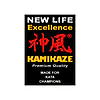 Karategi Kamikaze New Life Excellence 7 karategi