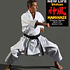 Kimono Kamikaze New Life Shihan - Topkwaliteit 14 karategi