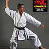 Kimono Kamikaze New Life Shihan - Topkwaliteit 15 karategi