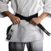 Karategi Kata KAMINARI SMAI - WKF 7 karategi