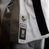 Karategi Kata KAMINARI SMAI - WKF 8 karategi