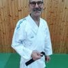 Karategi Ko Italia Agonista - Eredivisie (rood en blauw set) WKF 9 Ko Italia