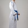 Karategi Ko Italia Agonista - Eredivisie (rood en blauw set) WKF 7 Ko Italia