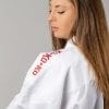 Karategi Ko Italia Agonista - Eredivisie (rood en blauw set) WKF 8 Ko Italia