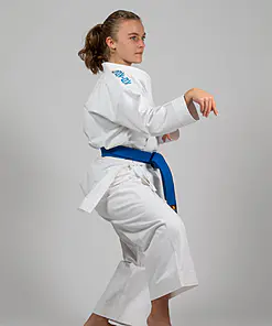 Karategi Ko Italia Elegante Kata Première League
