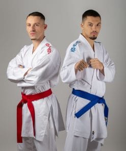 Karategi Ko Italia SKIN Première League