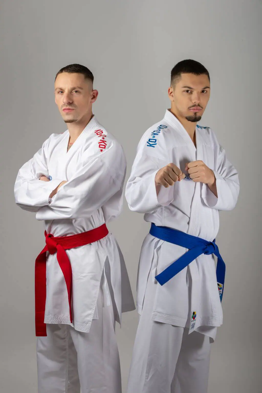 Karategi Ko Italia SKIN Première League