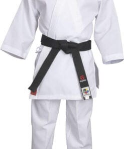 Karategi kumite