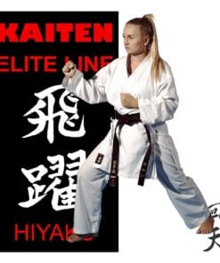 karategi