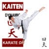Karategi kumite Kaiten Nieuw dynamisch 2 karategi