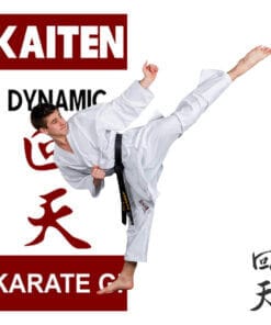 karategi