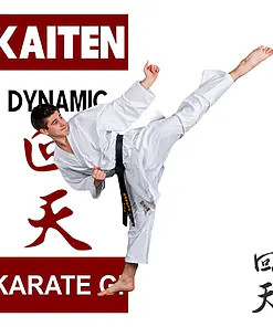 karategi
