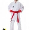 Karategi Kumite Master Junior WKF - Tokaido