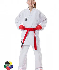 Karategi Kumite Master Junior WKF - Tokaido