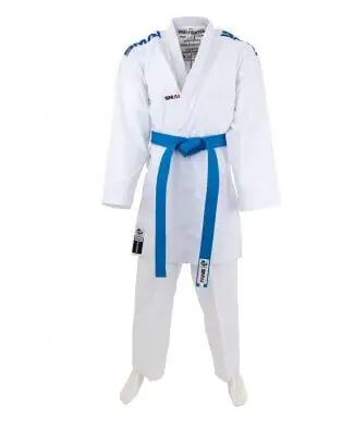 Karategi Karate kumite Pro Vechters Pak Smai - WKF 4 karategi