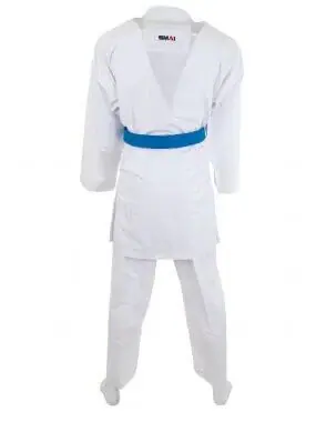 Karategi Karate kumite Pro Vechters Pak Smai - WKF 5 Karategi Karate kumite Pro Vechters Pak Smai - WKF - Afbeelding 3